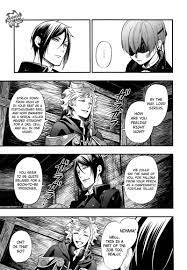 Ey refers to the global organization, and may refer to one or more, of the member firms of ernst & young global limited, each of which is a separate legal entity. Kuroshitsuji Black Butler Chapter 145 Black Butler Manga Online