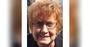 Obituary, Visitation & Funeral Information