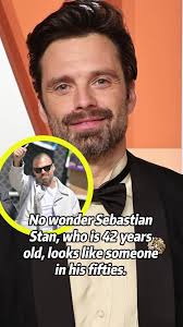 How Did Sebastian Stan Become An Actor