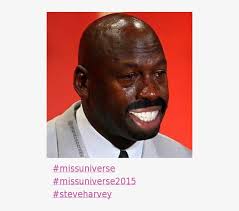 Maybe you would like to learn more about one of these? J7pd3mo7d Instagram Steve Harvey Crying Jordan 500x653 Png Download Pngkit
