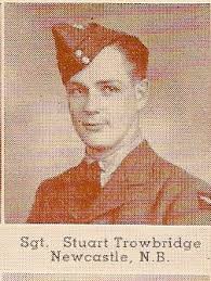 Stuart Urquhart Trowbridge