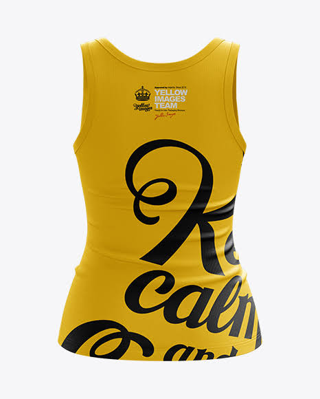 Tank Tops