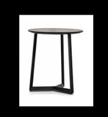 Teri contemporary side table