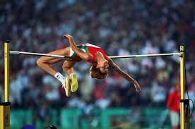 And afterwards, she told the media that. Longest Standing World Records Athletics Pledge Sportspledge Sports