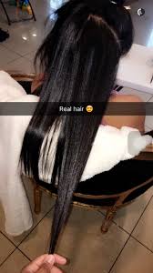 Blac Chyna Real Hair Blac Chyna Natural Hair Styles Hair Styles Curly Hair Styles