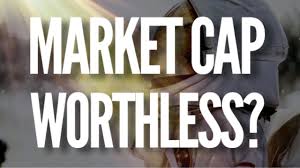 Let's dive into why that is not true, and why you should use the market cap to value a token. Does Market Cap Matter In Cryptocurrency Cryptocurrency Tax Capital Gains