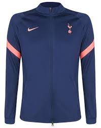 Adult Nike Travel Jacket 2020 21 Training Wear 2020 21 Official Spurs Shop