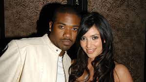 Ray J Makes Wild Claim He's Working With Feds to Build RICO Case Against Kim Kardashian, Kris Jenner