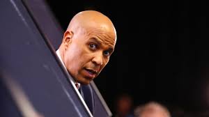 Image result for cory booker