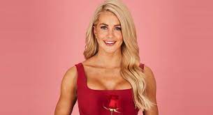 This week on the bachelorette 2018, it was time to find out if virginia really is for lovers as bachelorette becca kufrin took the guys to picturesque richmond, virginia for some immersive history and a spirited debate as well as oyster shucking and something called an unhappy hour. Ten Drops First 2018 Bachelorette Promo Mediaweek