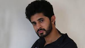 Arvind Krishna, first Indian actor shining at the International 3BL  Basketball league