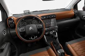 Maak Kennis Met De Nieuwe Citroen C3 Aircross Autobedrijf Bouwman Citroen Ds Citroen Ds Automobiel Suv