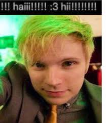 Patrick Stump Medley Song