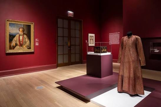 The Sassoons: A remarkable Jewish family — Jewish Renaissance