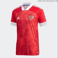 Football kits are generally updated every season and, when it comes to international football, almost inevitably before each major competition. 9q3muutj Fuvrm