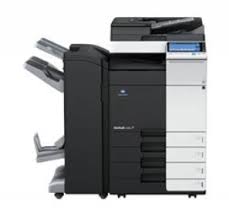 Last but the most effective yet simplest way to perform konica minolta printers drivers download is using a driver updater tool. Konica Minolta Drivers Konica Minolta Bizhub C364 Driver