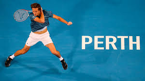 As the only team at the atp cup with two players in the top ten, russia were arguably the favorites in the unpredictable team format that can turn form and ranking. Medvedev Khachanov Help Team Russia To Perth Win Atp Tour Tennis