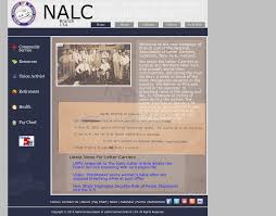 Nalc Branch 134 Merged Competitors Revenue And Employees