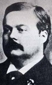 Old West Lawmen List