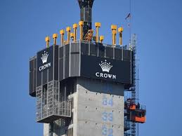 ) mr crawford said the ilga had attempted. Crown Sydney To Open Without Casino The Canberra Times Canberra Act