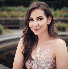 Rachel Croash Soprano