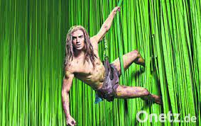 Скачай tarzan dve kapli и tarzan dilaners sen sen. 25 Prozent Rabatt Fur Besuch Im Tarzan Musical In Stuttgart Sommeraktion Mit Rabatt Ins Tarzan Musical Nach Stuttgart Onetz