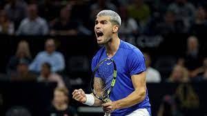 Orario e dove vedere Carlos Alcaraz alla Laver Cup 2025 | Puntodebreak.com