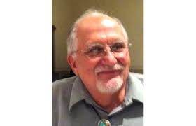 Gerald Ethier Obituary (1943