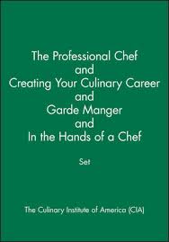 Prior to the advent of modern refrigeration and cooking methods much of the traditional food was stored in a preserved state that required cold temperatures. In The Hands Of A Chef The Professional Chef S Guide To Essential Kitchen Tools Wiley
