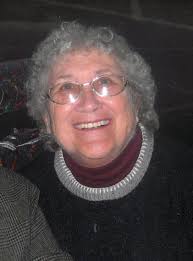 Zelda “JoAnn” Clark, age 85 of Townsend