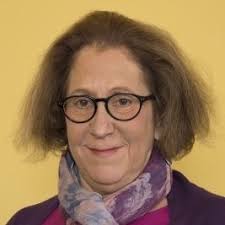 Professor Barbara Risman