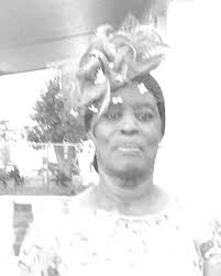 Obituary for Winifred Taylor-Bain