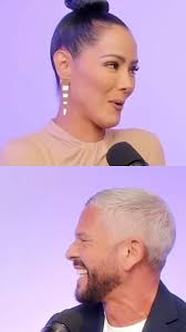 Bellezas... Entre risas y anécdotas, Norkys Batista me dejó una enseñanza  de vida que le transmitió su mamá: ‘lo que hagas, hazlo bien’, Valores,  respeto, agradecimiento y hasta pedir la bendición… ...