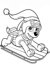 Os desenhos são de responsabilidade de seus respectivos autores. Patrulha Canina Para Colorir Desenhos Para Colorir