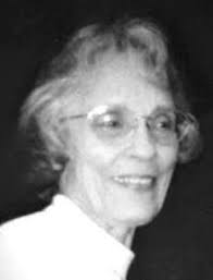 Peggy Ann Ekdahl Obituary