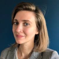 100+ «Prokopyeva» профілів