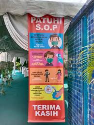 Kenduri kahwin adik ipar meriah dan penuh makna. S O P Di Majlis Kenduri Kahwin Aiskrimkenduri Com Facebook