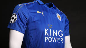 Leicester city participated in the premier league for the third consecutive season as well as the fa cup and efl cup. The Club S Collection Old New