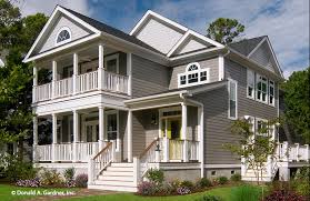 Walkout basements also give you more living space on a narrow lot that slopes. Best House Plans For A Narrow Lot Don Gardner House Plans