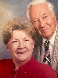 Obituary for Audrey Falconer