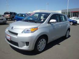 Image result for Silver Streak 2007 Scion