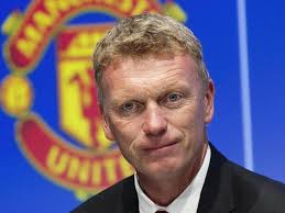 Moyes says it could take him two years to make his mark at Old Trafford