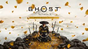 Ghost of Yōtei - Games | PlayStation (US)