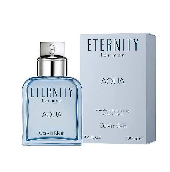 Calvin Klein Eternity Aqua
