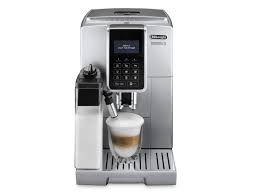 Maybe you would like to learn more about one of these? Buy Delonghi Dinamica Ecam 350 75 S Espresso Cappuccino Coffee Maker For Home Free Installation Service Online At Low Prices In India Amazon In