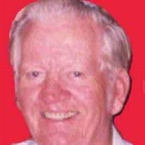 Roy Martin Steely Obituary