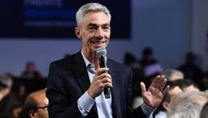 El ministro de transporte mario meoni falleció esta noche en un accidente de transito en la ruta 7 en la provincia de buenos aires cuando regresaba desde rosario luego de participar del programa de capitales alternas junto al presidente @alferdez. Mario Meoni Podria Ser El Nuevo Ministro De Transporte De La Nacion Chacabuco En Red