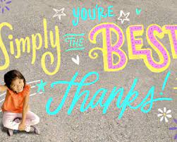 Thank You Ecards Blue Mountain