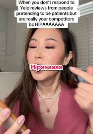 Navigating Yelp Reviews in Dental Practices