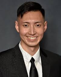 Calvin Yao's Instagram, Twitter & Facebook